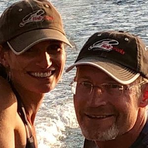 Meet your Posher, Evelyn